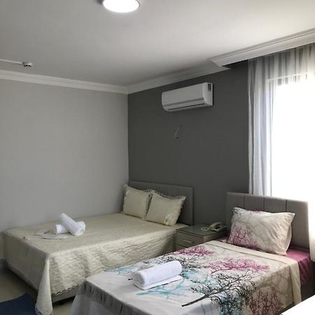 Lıman Otel İstanbul Dış mekan fotoğraf