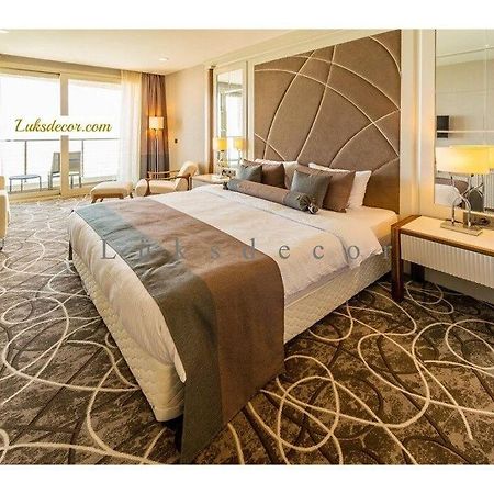 Lıman Otel İstanbul Dış mekan fotoğraf