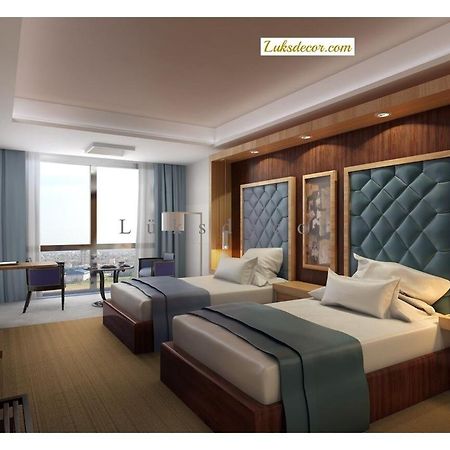 Lıman Otel İstanbul Dış mekan fotoğraf