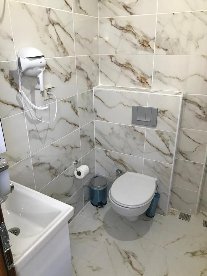 Lıman Otel İstanbul Dış mekan fotoğraf