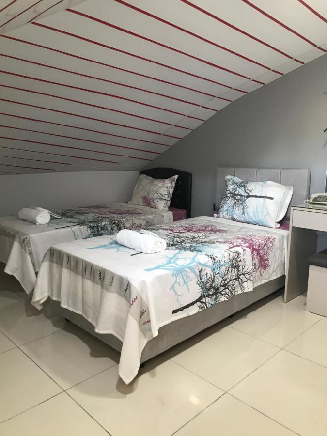 Lıman Otel İstanbul Dış mekan fotoğraf