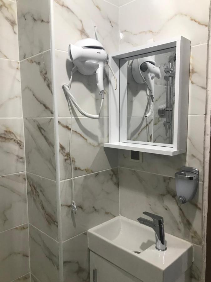 Lıman Otel İstanbul Dış mekan fotoğraf