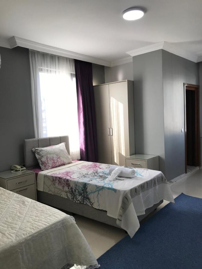 Lıman Otel İstanbul Dış mekan fotoğraf