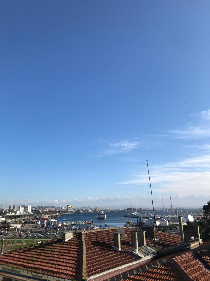 Lıman Otel İstanbul Dış mekan fotoğraf
