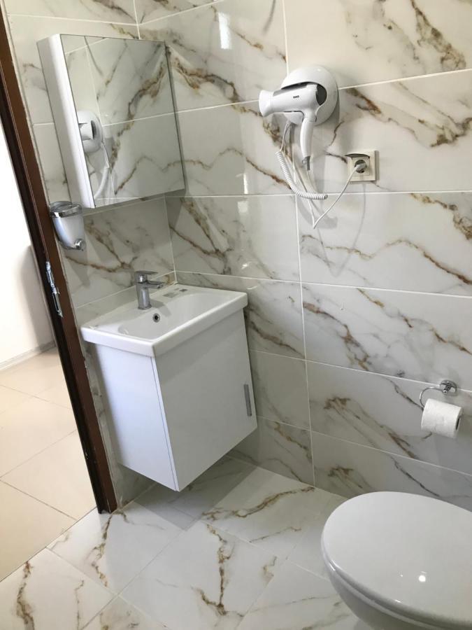 Lıman Otel İstanbul Dış mekan fotoğraf