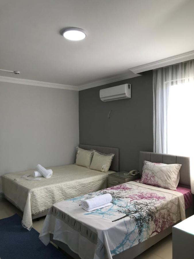 Lıman Otel İstanbul Dış mekan fotoğraf
