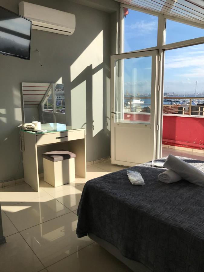 Lıman Otel İstanbul Dış mekan fotoğraf