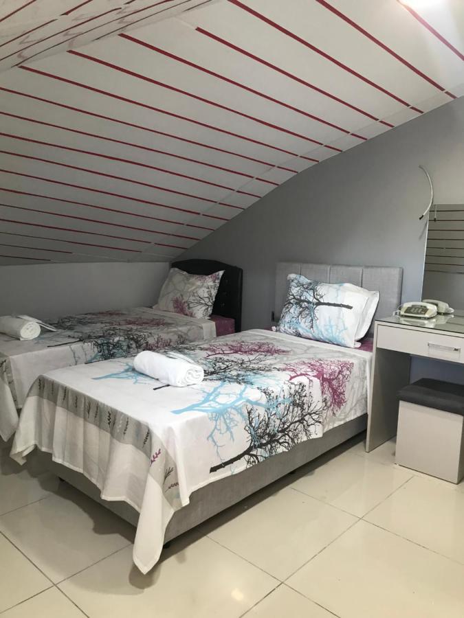 Lıman Otel İstanbul Dış mekan fotoğraf