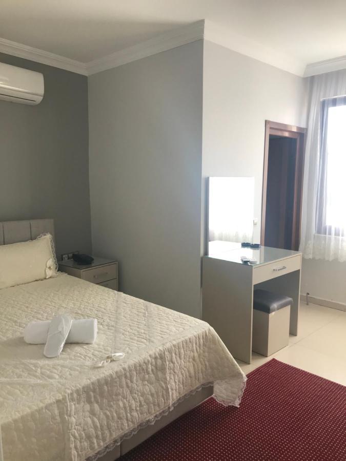 Lıman Otel İstanbul Dış mekan fotoğraf
